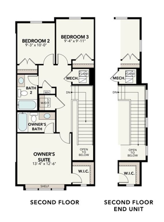 Image 19 of property listing at 6891 W SOUTH JORDAN PKWY #329, South Jordan, UT 84009