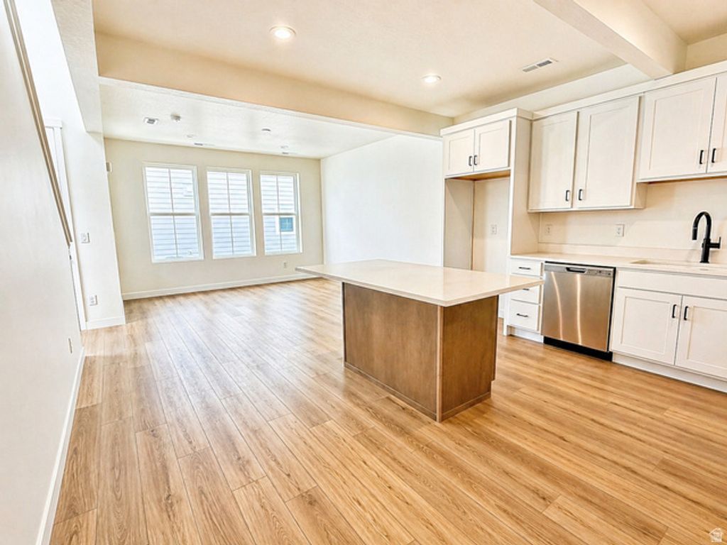 Image 6 of property listing at 6891 W SOUTH JORDAN PKWY #329, South Jordan, UT 84009