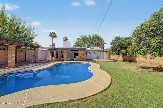 3043 E CYPRESS Street, Phoenix, AZ 85008