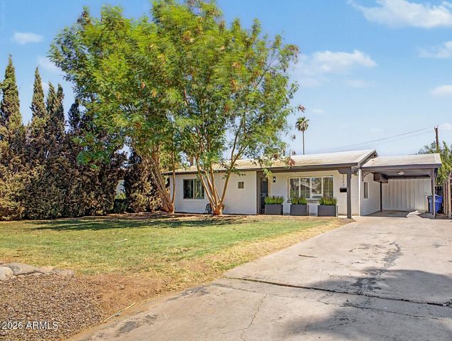 3043 E CYPRESS Street, Phoenix, AZ 85008