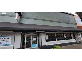 607 E 1ST St, Newberg, OR 97132