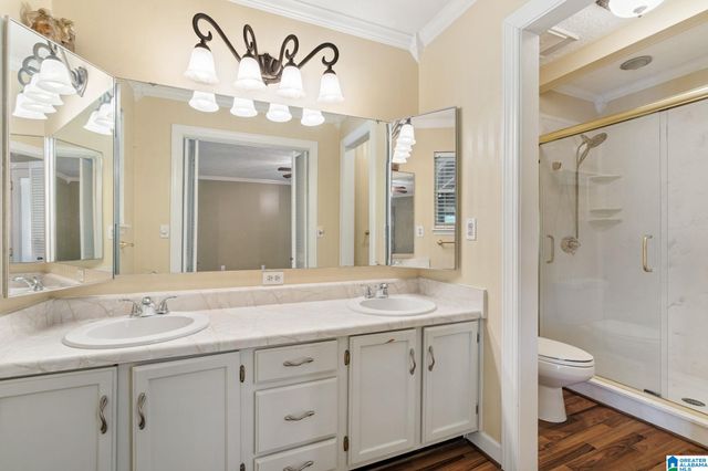 10 SEDDON POINT, Pell City, AL 35128