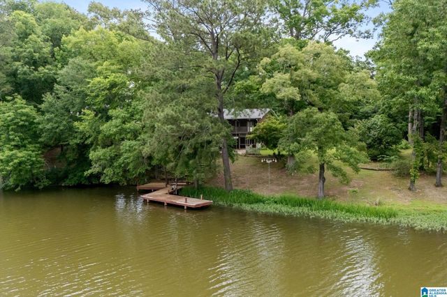 10 SEDDON POINT, Pell City, AL 35128