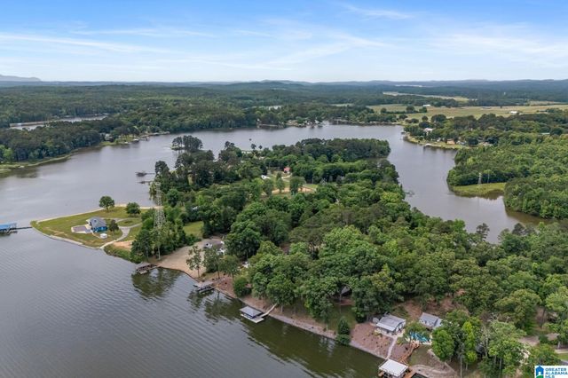 10 SEDDON POINT, Pell City, AL 35128