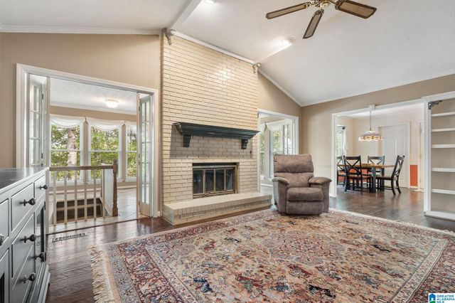 10 SEDDON POINT, Pell City, AL 35128