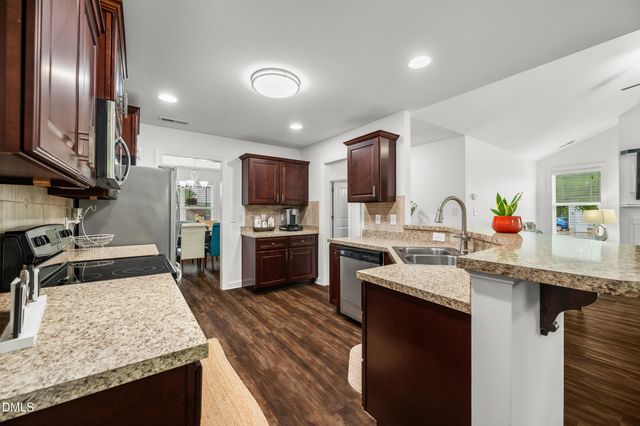 84 Langdon Farms Drive, Smithfield, NC 27577