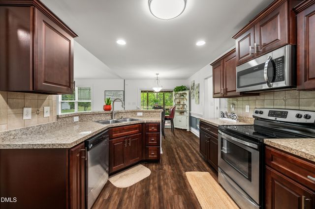 84 Langdon Farms Drive, Smithfield, NC 27577