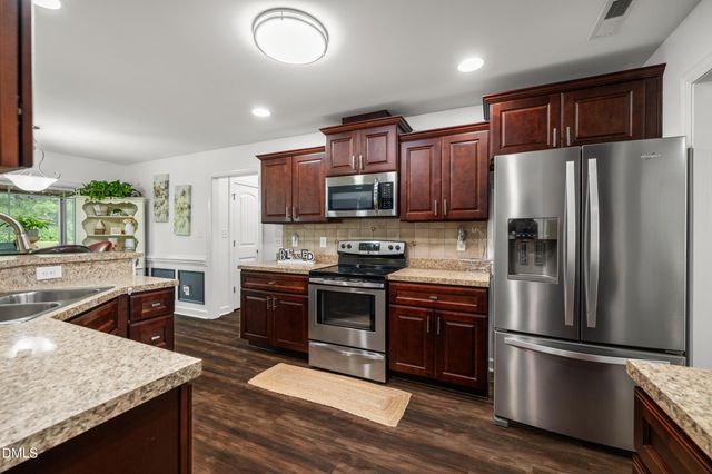 84 Langdon Farms Drive, Smithfield, NC 27577