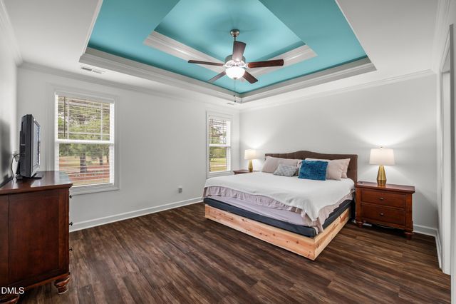 84 Langdon Farms Drive, Smithfield, NC 27577