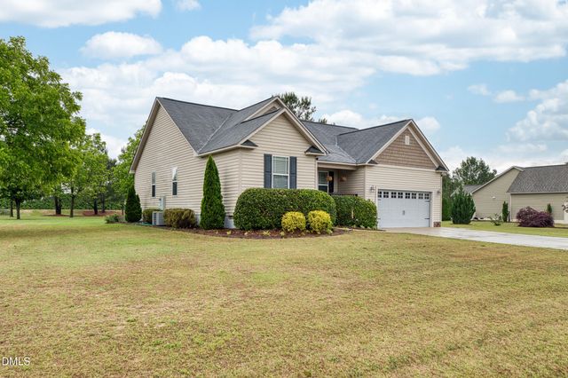 84 Langdon Farms Drive, Smithfield, NC 27577