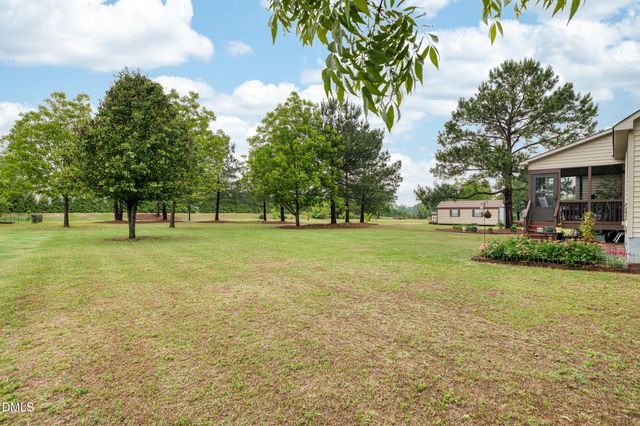 84 Langdon Farms Drive, Smithfield, NC 27577