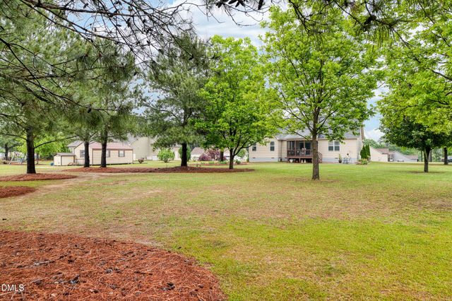 84 Langdon Farms Drive, Smithfield, NC 27577