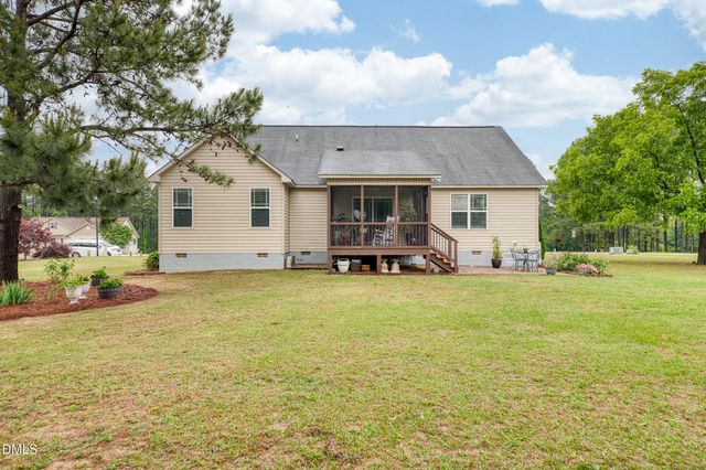84 Langdon Farms Drive, Smithfield, NC 27577