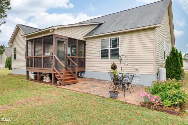 84 Langdon Farms Drive, Smithfield, NC 27577