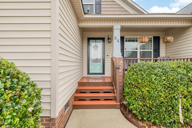 84 Langdon Farms Drive, Smithfield, NC 27577