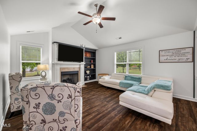 84 Langdon Farms Drive, Smithfield, NC 27577