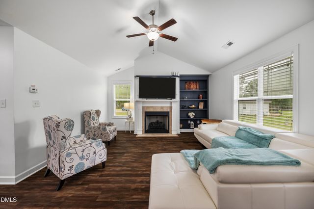 84 Langdon Farms Drive, Smithfield, NC 27577