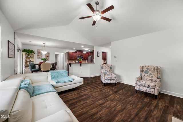 84 Langdon Farms Drive, Smithfield, NC 27577