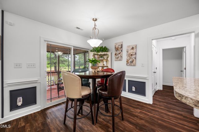 84 Langdon Farms Drive, Smithfield, NC 27577