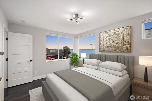 4018 Beach Drive SW, Seattle, WA 98116