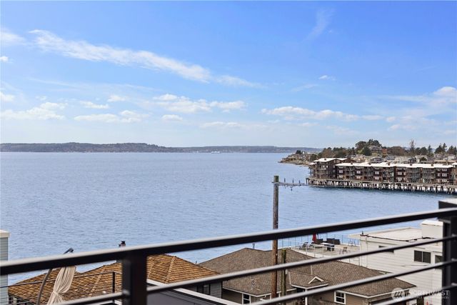 4018 Beach Drive SW, Seattle, WA 98116