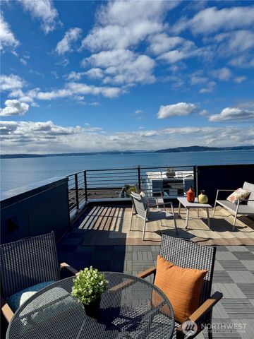 4018 Beach Drive SW, Seattle, WA 98116