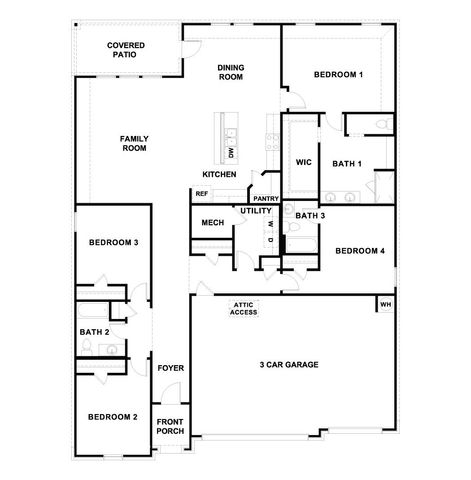 645 Ebbsfleet DR, Uhland, TX 78640