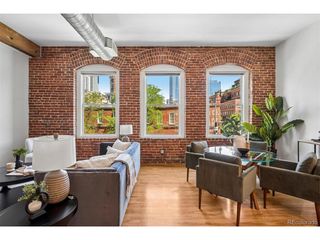 1501 Wazee St 2B, Denver, CO 80202