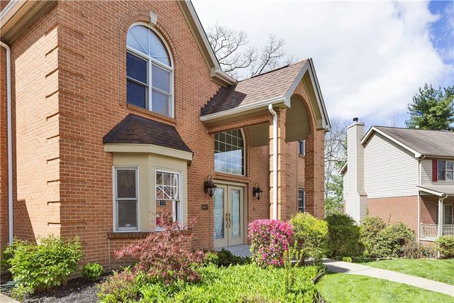 9007 Hampshire Ct, Mccandless, PA 15237
