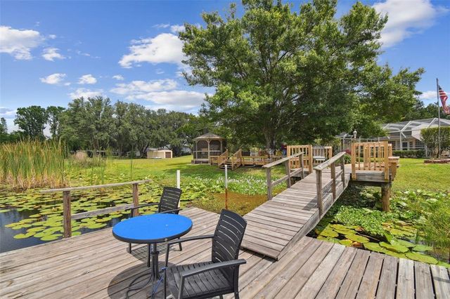 1703 RYAN DRIVE, Lutz, FL 33549