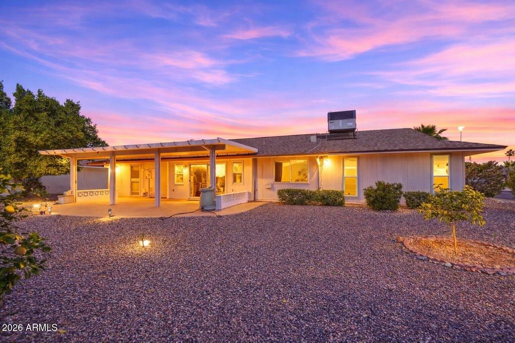 13203 W COPPERSTONE Drive, Sun City West, AZ 85375 — photo 2