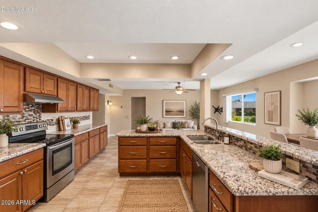13203 W COPPERSTONE Drive, Sun City West, AZ 85375 — photo 4