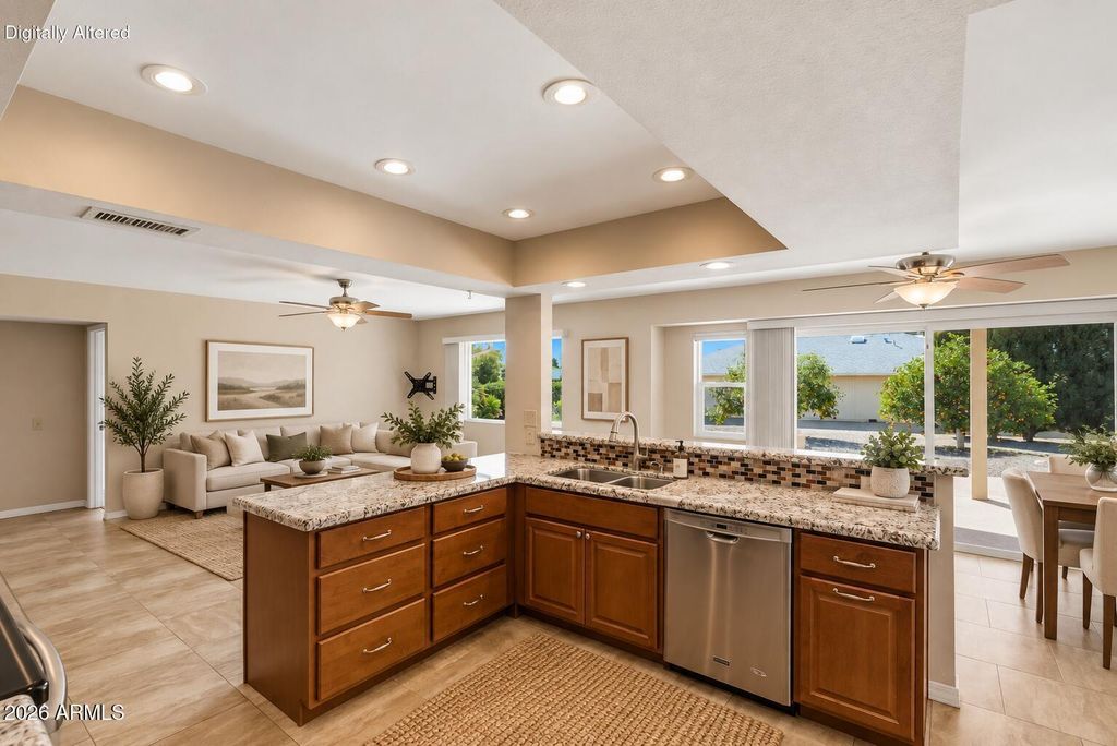 13203 W COPPERSTONE Drive, Sun City West, AZ 85375 — photo 5