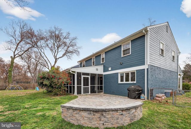 8620 FORT HUNT RD, Alexandria, VA 22308