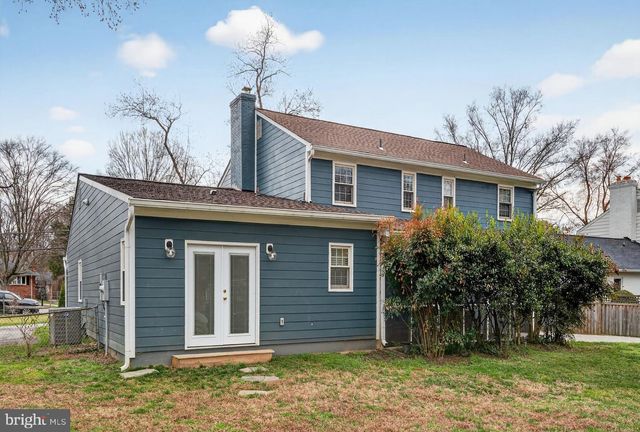 8620 FORT HUNT RD, Alexandria, VA 22308