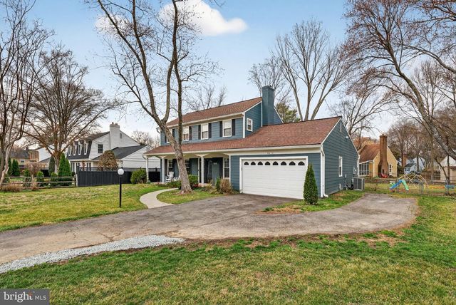 8620 FORT HUNT RD, Alexandria, VA 22308