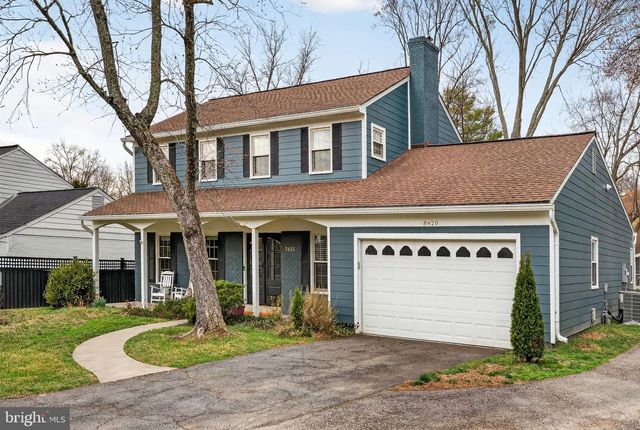 8620 FORT HUNT RD, Alexandria, VA 22308