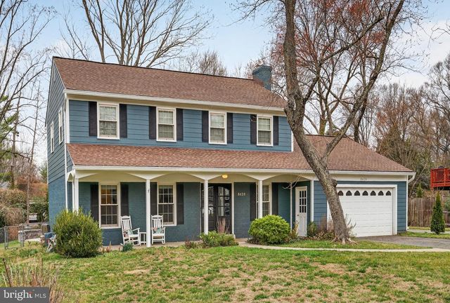 8620 FORT HUNT RD, Alexandria, VA 22308