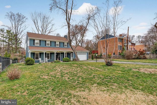 8620 FORT HUNT RD, Alexandria, VA 22308