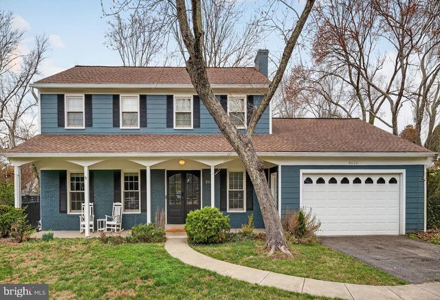 8620 FORT HUNT RD, Alexandria, VA 22308