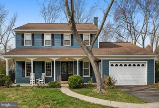 8620 FORT HUNT RD, Alexandria, VA 22308