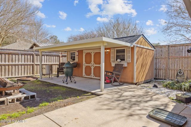 100 Sheridan Drive, Lafayette, LA 70506