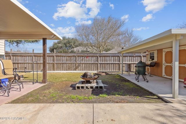 100 Sheridan Drive, Lafayette, LA 70506