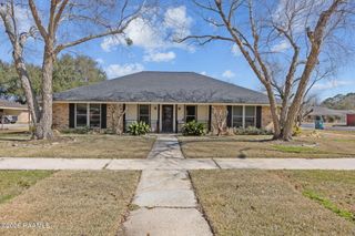 100 Sheridan Drive, Lafayette, LA 70506
