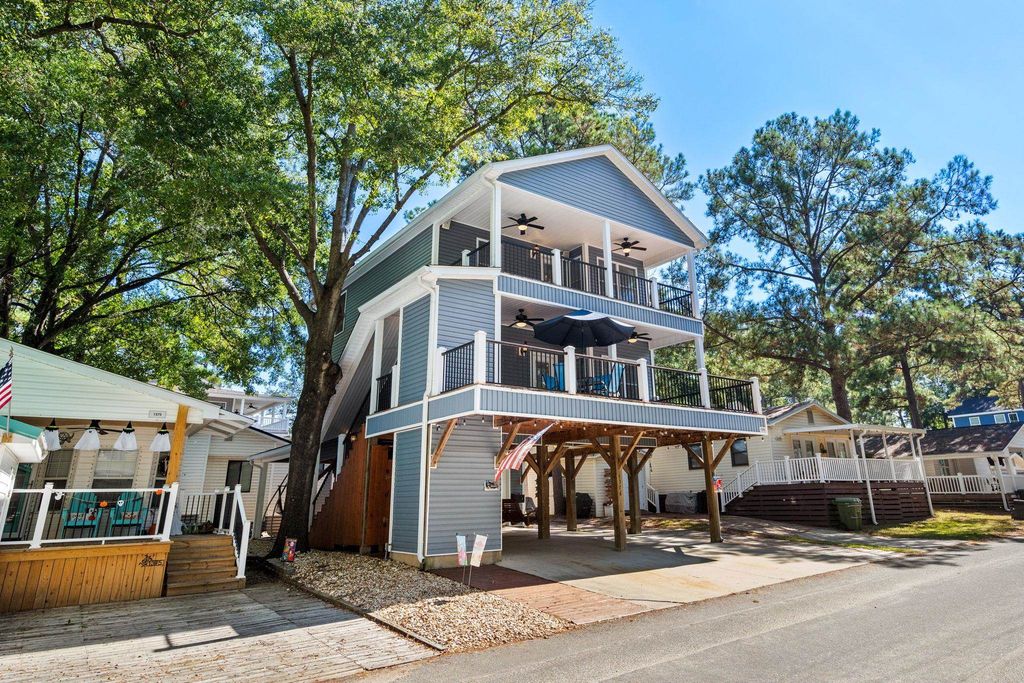 6001 1376 South Kings Hwy., Myrtle Beach, SC 29575 — photo 3