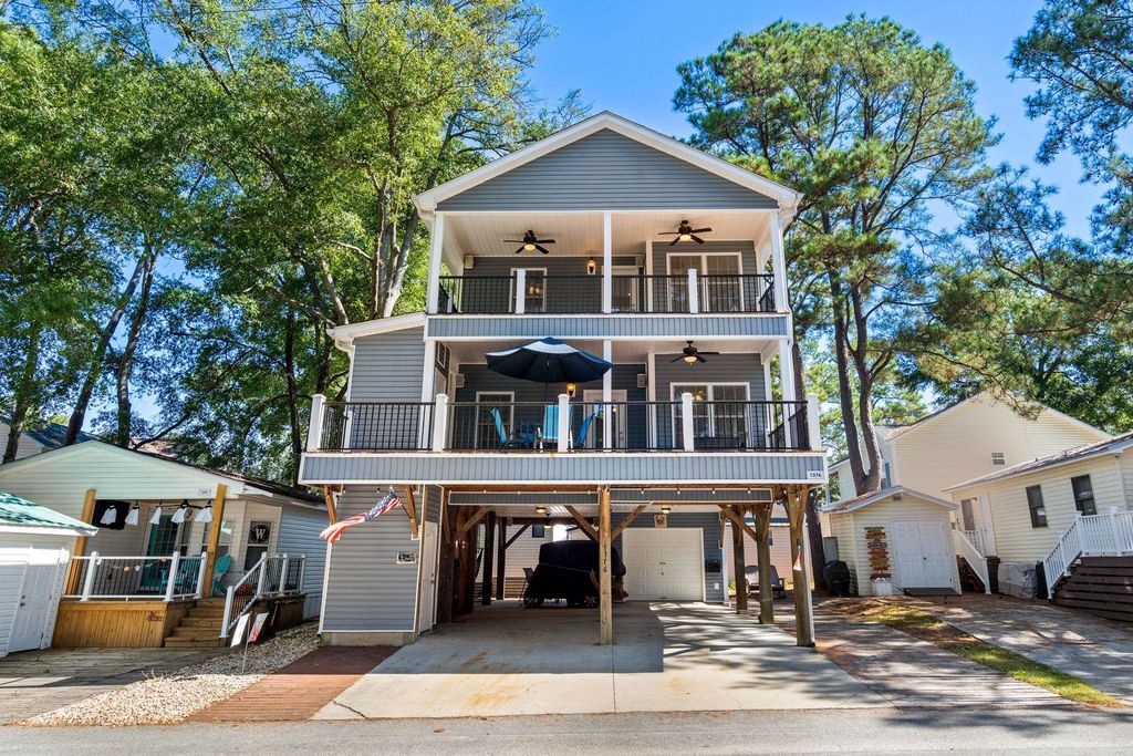6001 1376 South Kings Hwy., Myrtle Beach, SC 29575 — photo 4