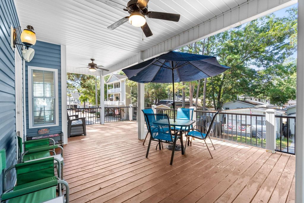 6001 1376 South Kings Hwy., Myrtle Beach, SC 29575 — photo 5