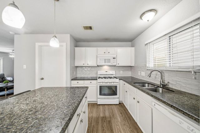 3918 Federal Lane, Missouri City, TX 77459