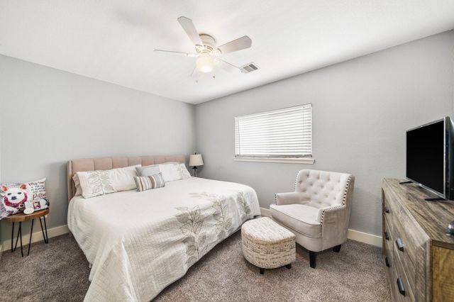 3918 Federal Lane, Missouri City, TX 77459