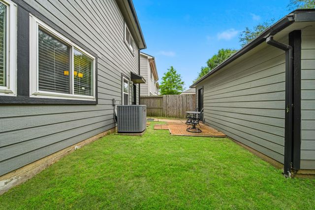 3918 Federal Lane, Missouri City, TX 77459